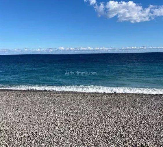 Appartement - 22 m² - 1 pièce