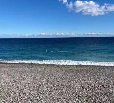 Appartement - 22 m² - 1 pièce