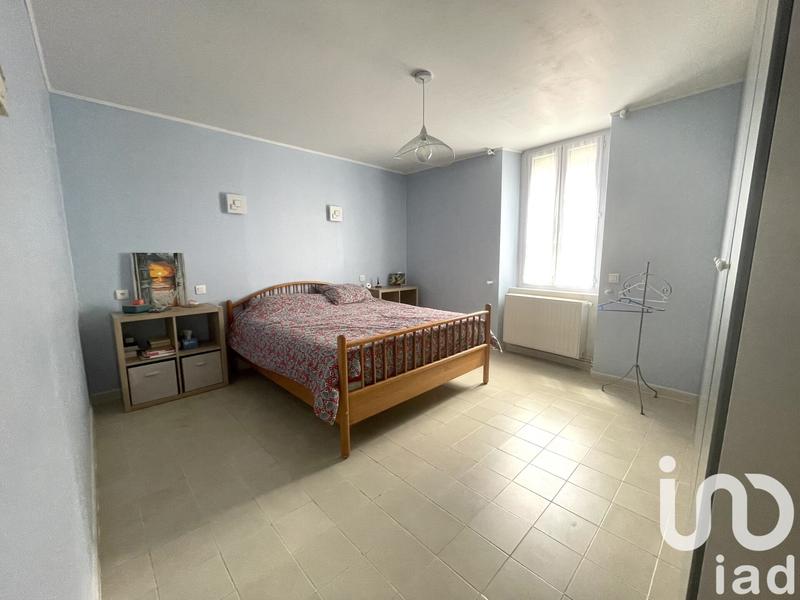 Maison - 335 m² - 9 pièces