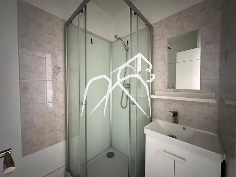 Appartement ancien - 26 m² - 1 pièce