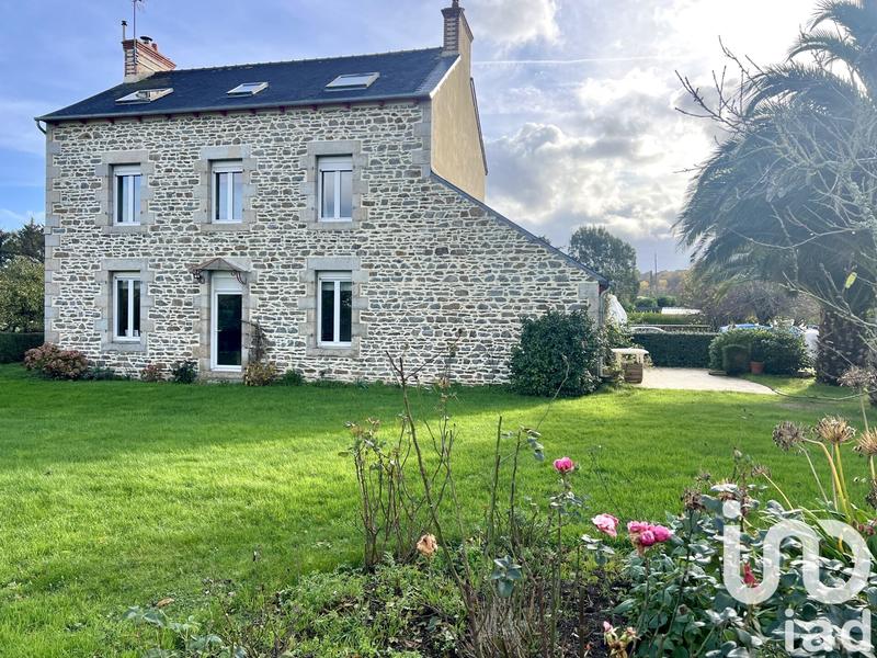 Maison de campagne - 165 m² - 7 pièces