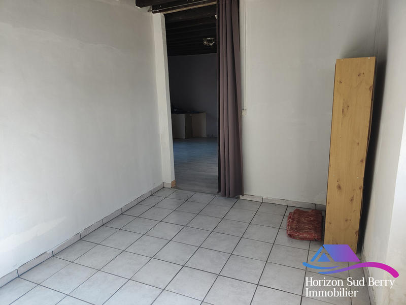 Maison - 78 m² - 3 pièces