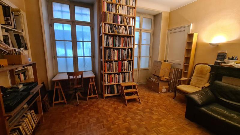 Appartement - 104 m² - 4 pièces