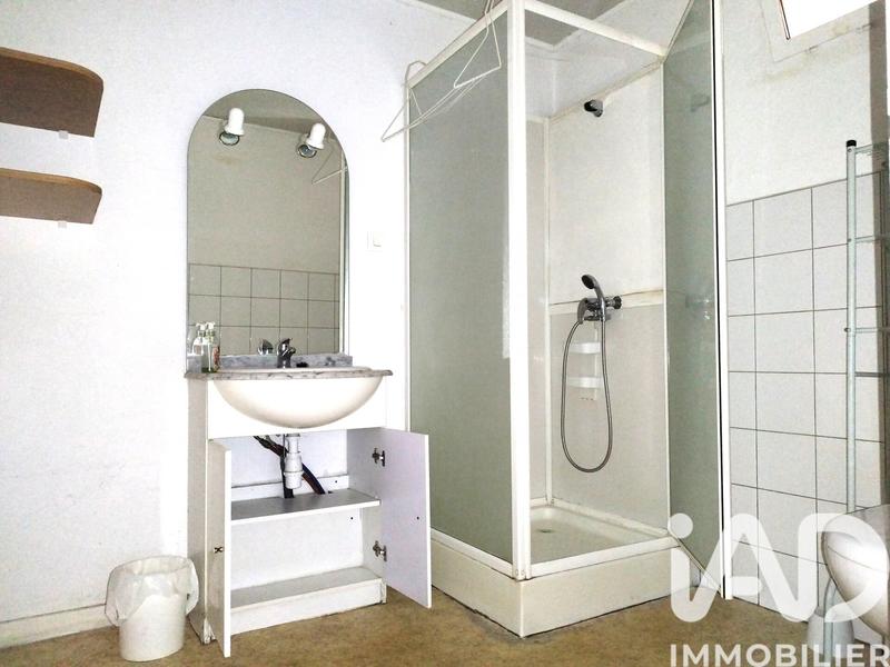 Maison de village - 151 m² - 7 pièces