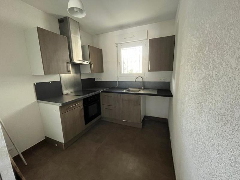 Appartement - 74 m² - 3 pièces