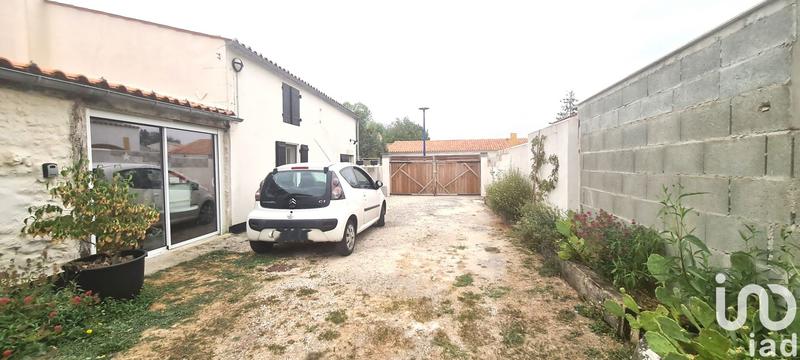 Maison de campagne - 159 m² - 6 pièces