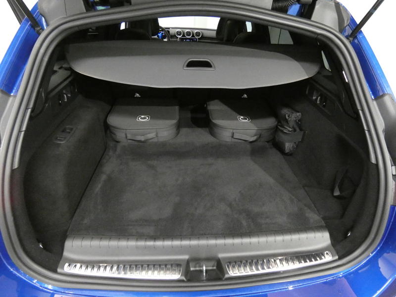 Mercedes Classe c break Amg 63 s E Performance