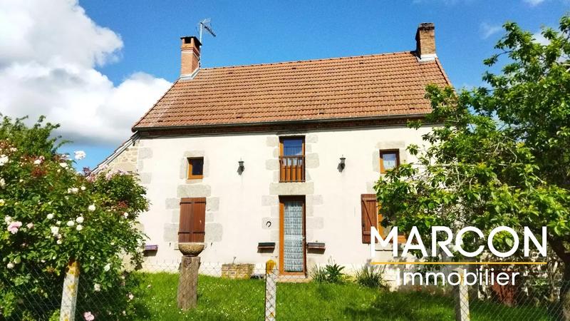 Maison - 132 m² - 6 pièces