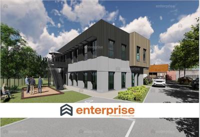 Local commercial - 400 m²