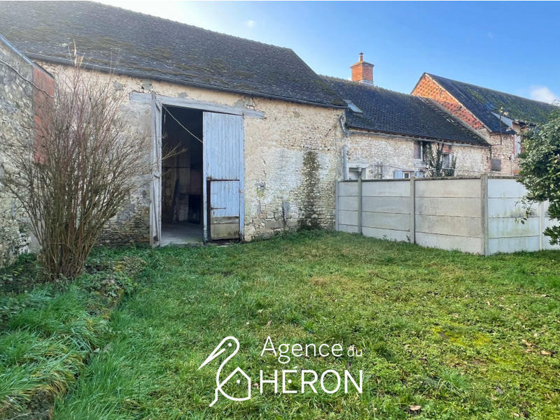 Maison - 162 m² - 7 pièces