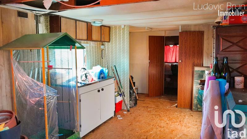 Maison - 108 m² - 4 pièces