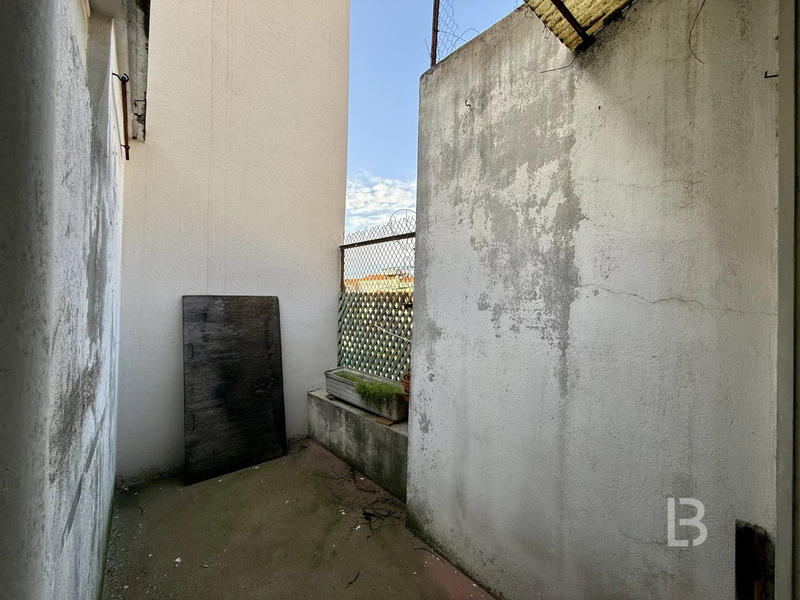 Appartement - 61 m² - 4 pièces