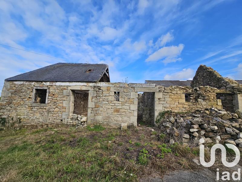 Ferme - 450 m² - 5 pièces