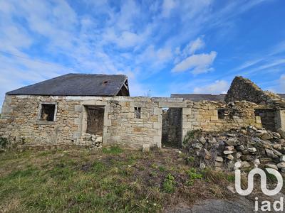 Ferme - 450 m² - 5 pièces