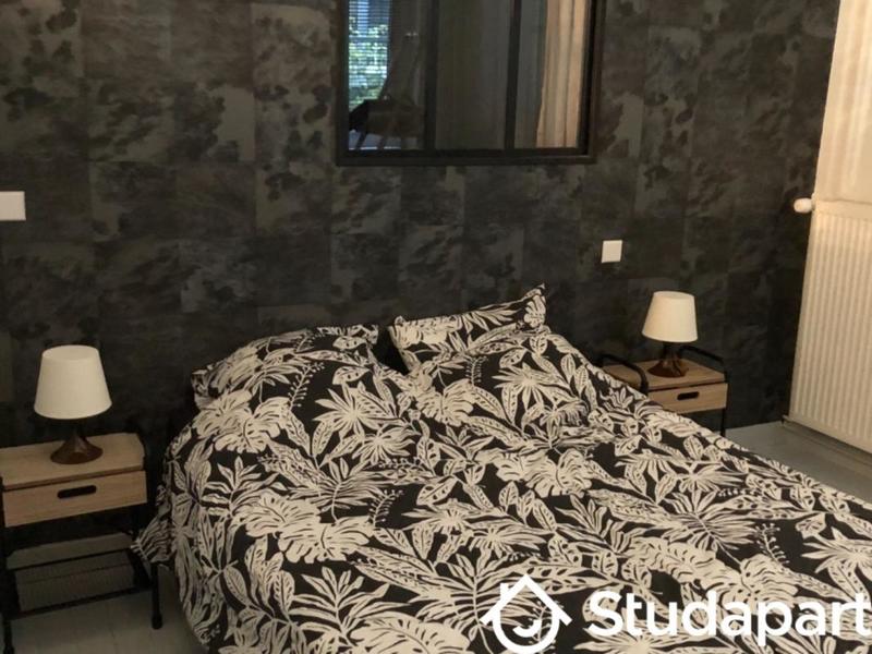 Appartement - 50 m² - 3 pièces