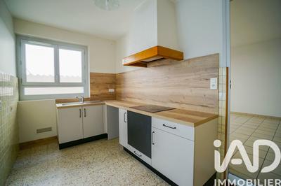 Maison de village - 90 m² - 4 pièces