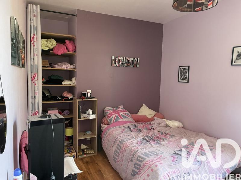 Maison de village - 180 m² - 5 pièces