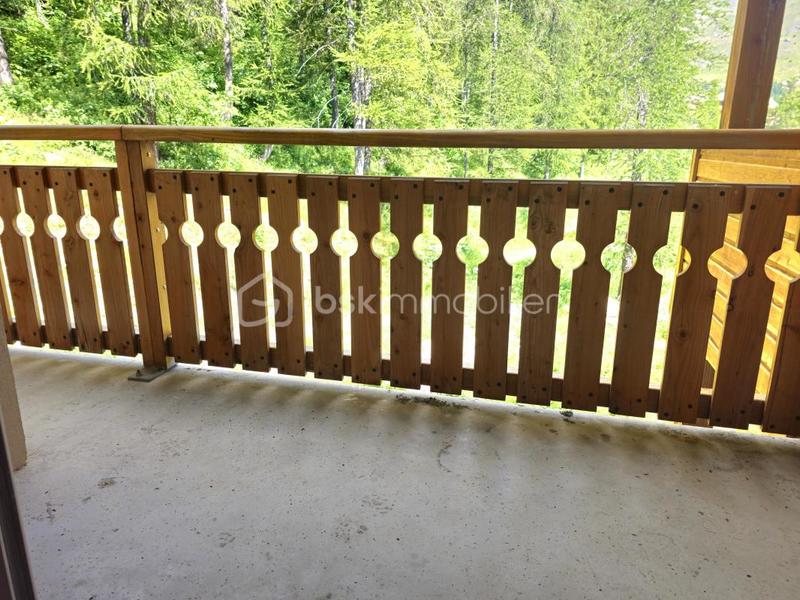 Appartement - 34 m² - 3 pièces