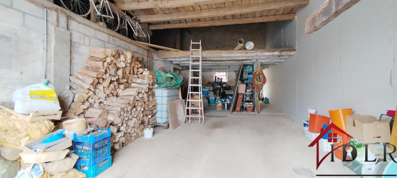 Maison - 220 m² - 7 pièces