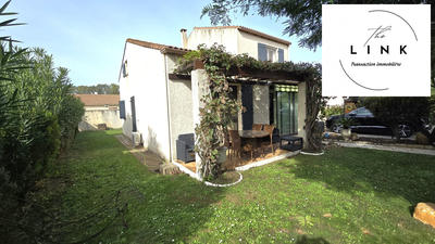 Maison - 141 m² - 7 pièces