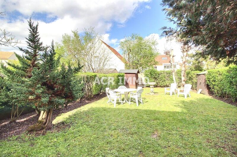 Maison - 170 m² - 7 pièces