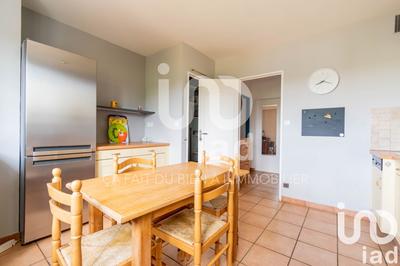 Appartement - 97 m² - 5 pièces