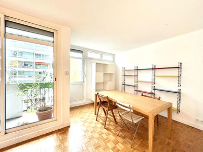 Appartement - 74 m² - 3 pièces