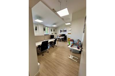 Bureau - 106 m²