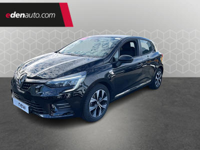 Renault Clio TCe 90 - 21n Limited