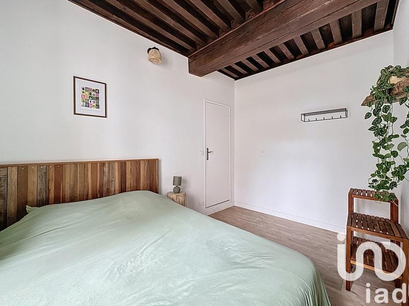 Appartement - 81 m² - 3 pièces