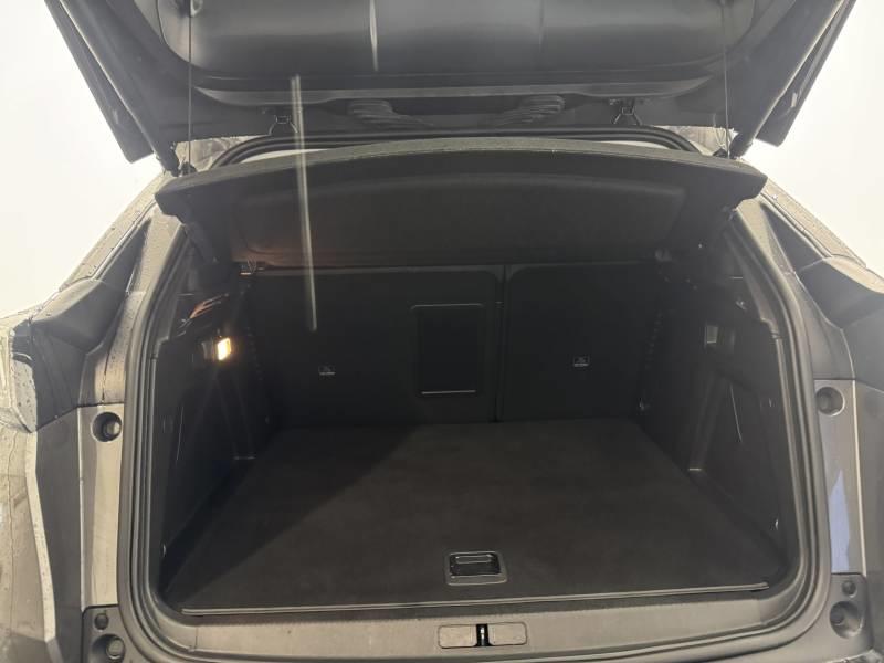 Peugeot 3008 Hybrid 225 e-Eat8 Allure Pack