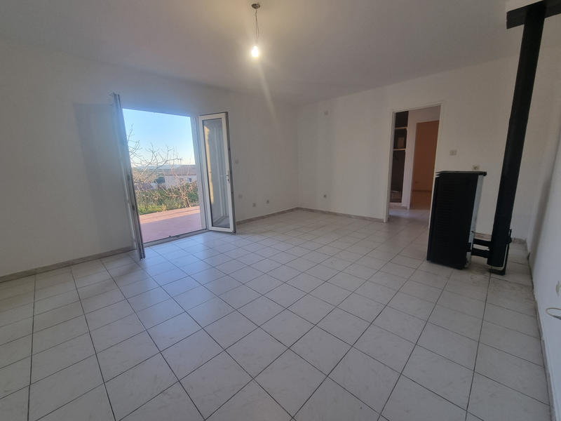 Villa - 71 m² - 3 pièces