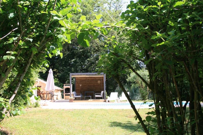 Maison - 90 m² - 3 pièces