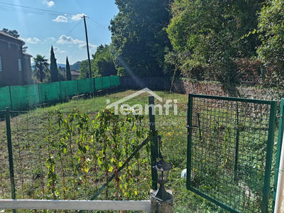 Maison ancienne - 108 m² - 6 pièces