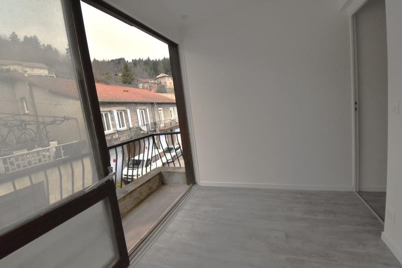 Appartement - 79 m² - 3 pièces