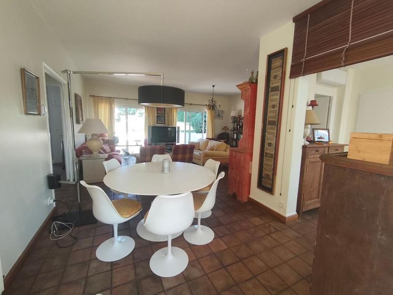 Maison - 108 m² - 4 pièces