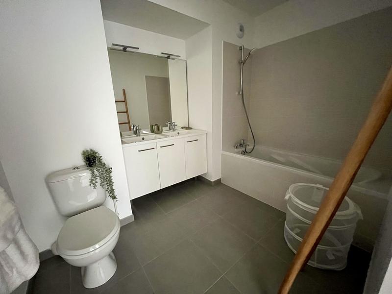 Appartement - 87 m² - 4 pièces