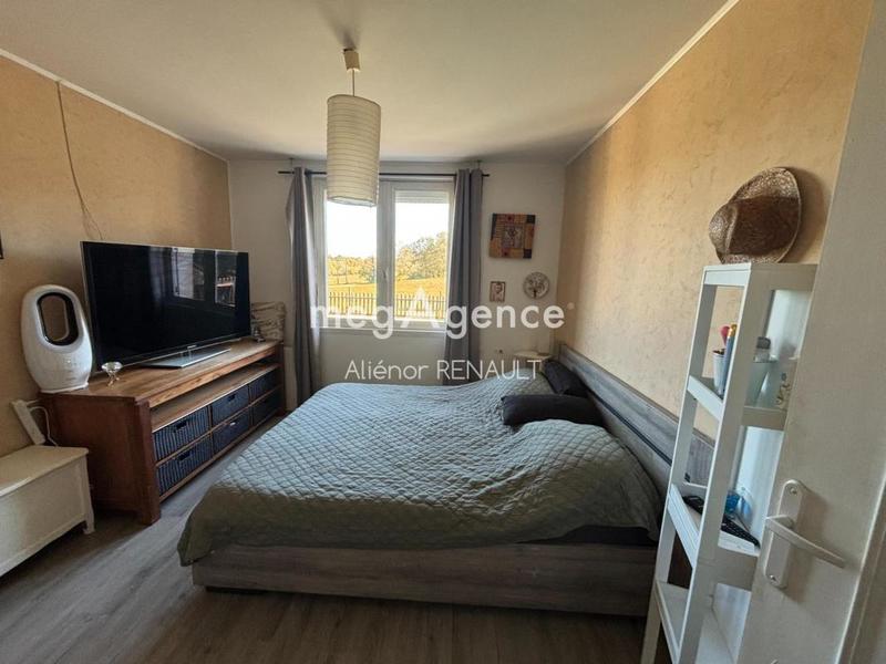 Maison de campagne - 125 m² - 6 pièces