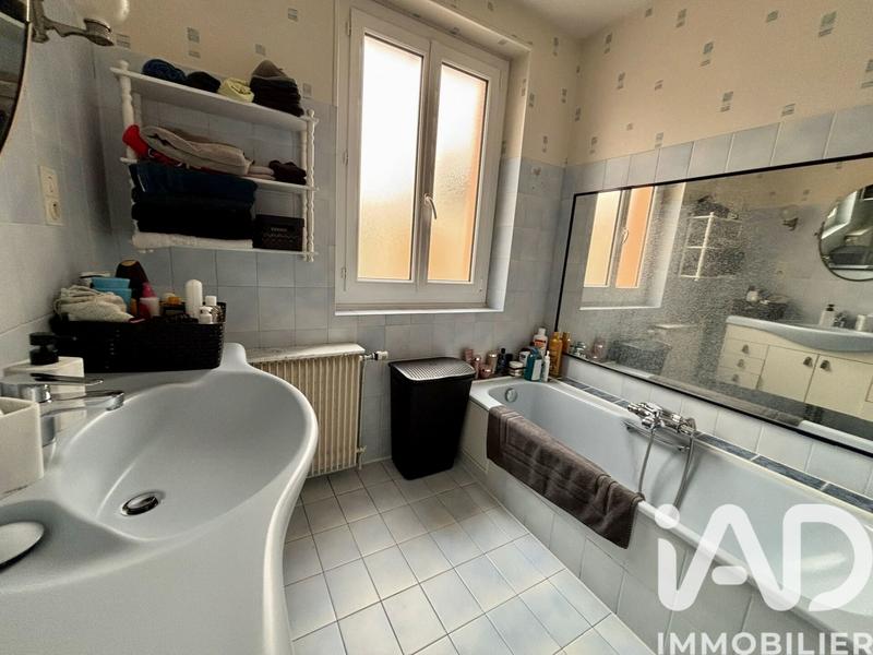 Maison - 132 m² - 4 pièces