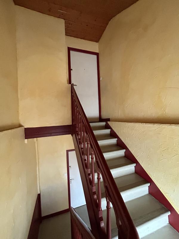 Immeuble - 200 m² - 10 pièces