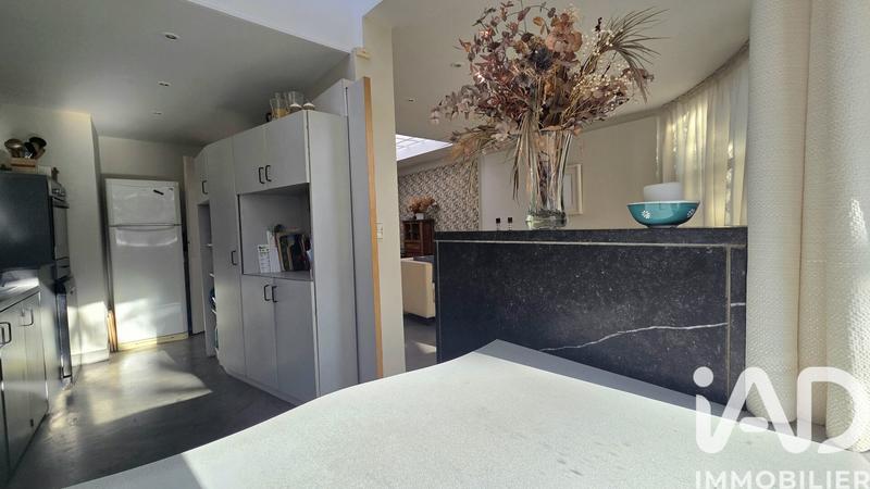 Maison - 174 m² - 6 pièces