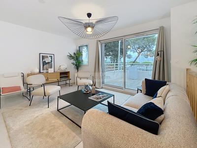 Maison - 117 m² - 5 pièces