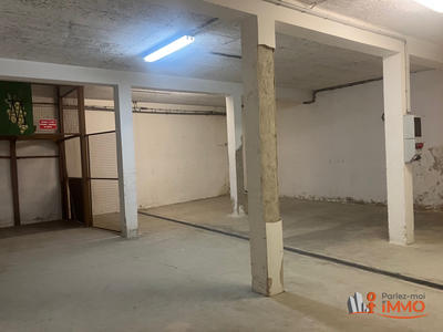 Local d'activités - 400 m²