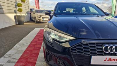 Audi A3 sportback 40 Tfsie 204 s tronic 6 Business Line