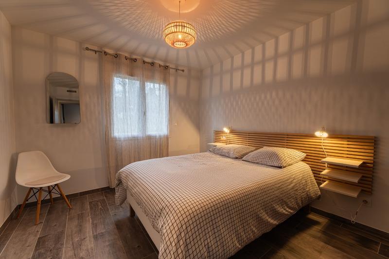 Maison - 166 m² - 5 pièces