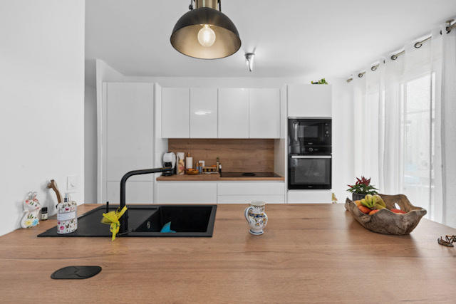 Appartement - 51 m² - 2 pièces