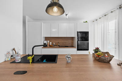 Appartement - 51 m² - 2 pièces