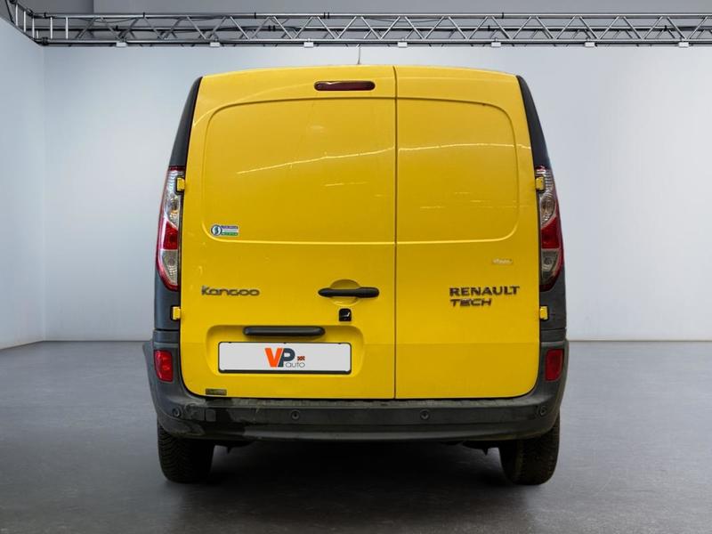 Renault Kangoo Express 1.5 Dci 75 Energy E6 Generique