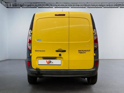 Renault Kangoo Express 1.5 Dci 75 Energy E6 Generique
