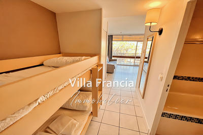 Appartement - 24 m² - 1 pièce